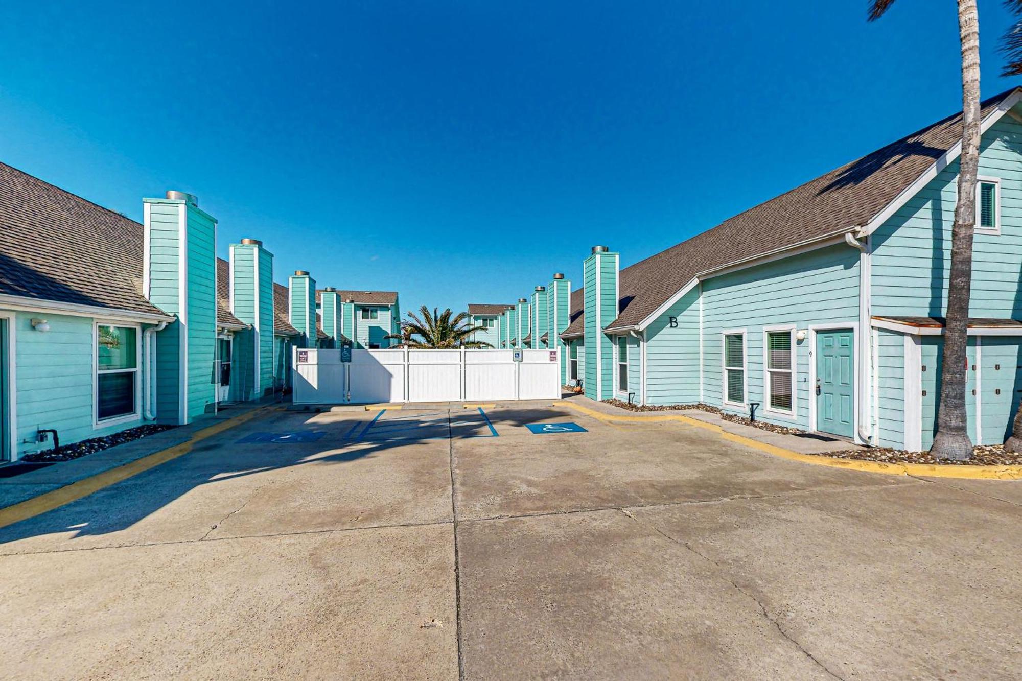 Вилла Leeward Cove Корпус-Кристи Экстерьер фото